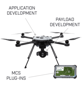 Unmanned Development Kits